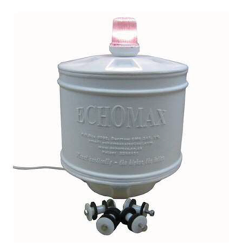 Echomax 230 Kompakt-Radarreflektor