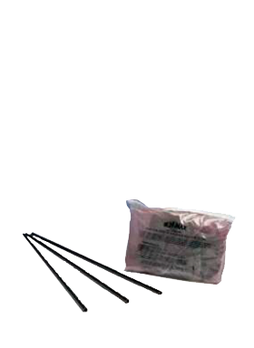 Allpa 3-Teiliger Montagesatz Für Echomax 230-I (9070455)