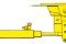 Seastar Hydraulische Z-Antriebsteuerung Mit Tilt Steuerkopf Für Ältere Mercruiser & Bmw (Ohne Servolenkung)