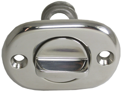 Allpa Niro Lenzstecker Mit Stecker Aus Niro