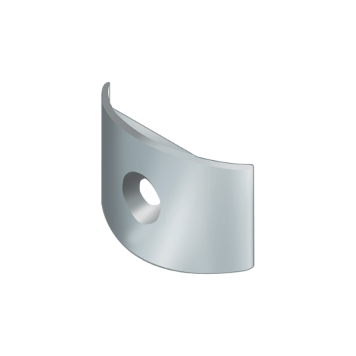 Oberteil Aus Edelstahl Für Sphaera 50