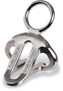 Kettinghaak-duivelsklauw Ø10-12 ketting