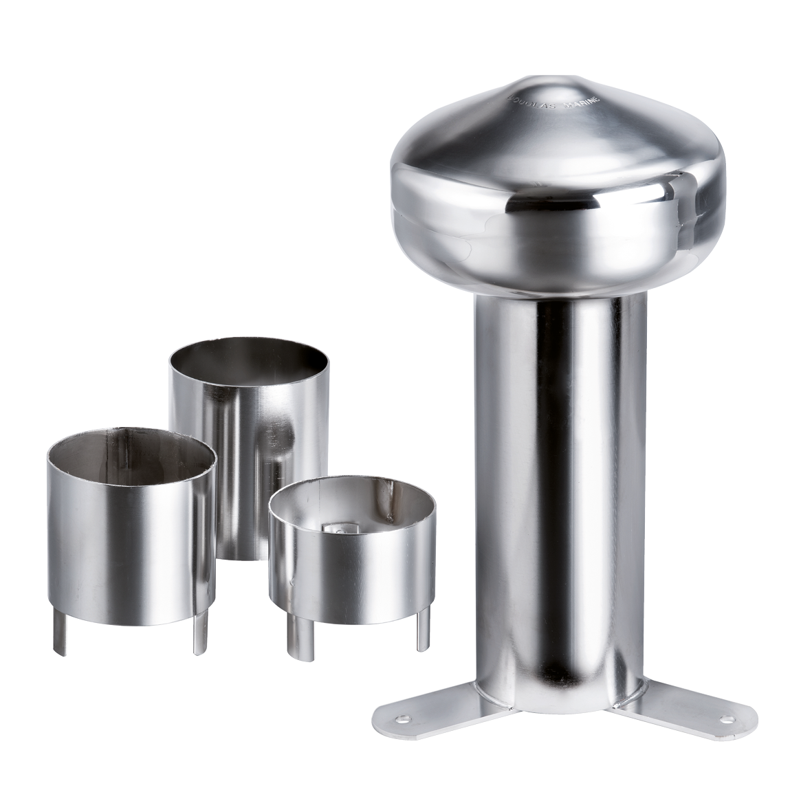 Ankerketting kettingjongen