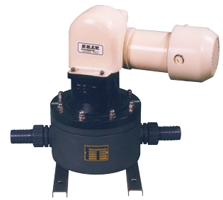 Allpa Membranpumpe Pvm 0,2, 12v/12a, 30l/Min, Selbstansaugend Bis 3m, Förderhöhe Max. 5m, Ø38mm