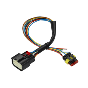 Veratron VDO Strom- und Datenkabel für OceanLink™ Master-Instrumente 85 mm (Face-Lift)
