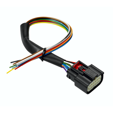 Veratron VDO Strom- und Datenkabel für OceanLink™ Master 4.3" und TFT 7" Motor 1