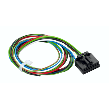 Veratron VDO ViewLine Adapterkabel 14-polig für Drehzahlmesser mit LCD