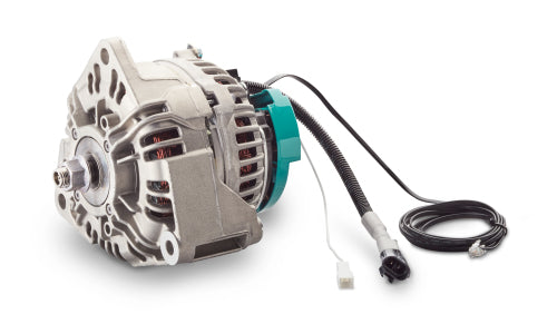 Mastervolt Mastervolt Alpha Compact 28/150, incl. Alpha Pro III Laderegler.