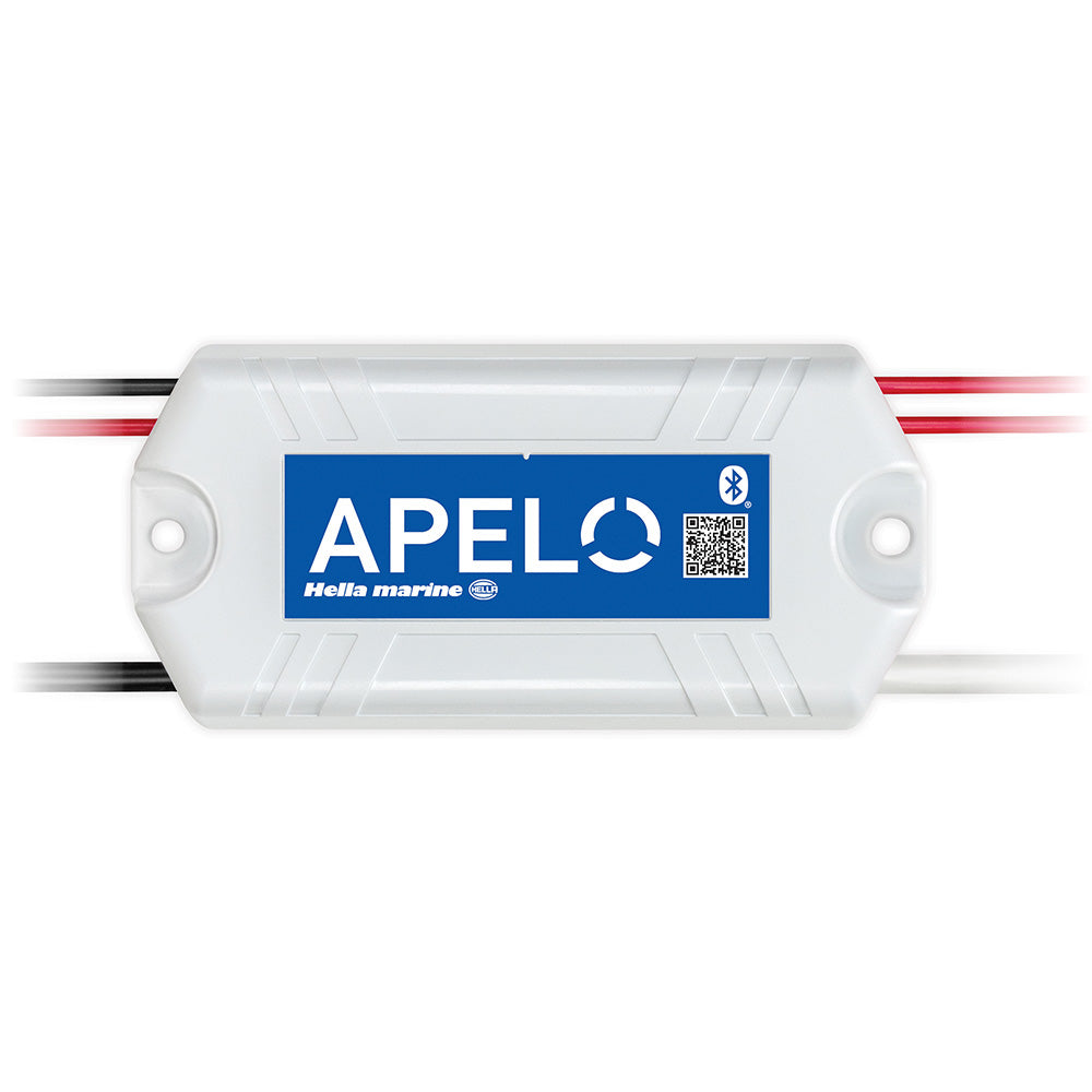 Hella Apelo light RGB controller