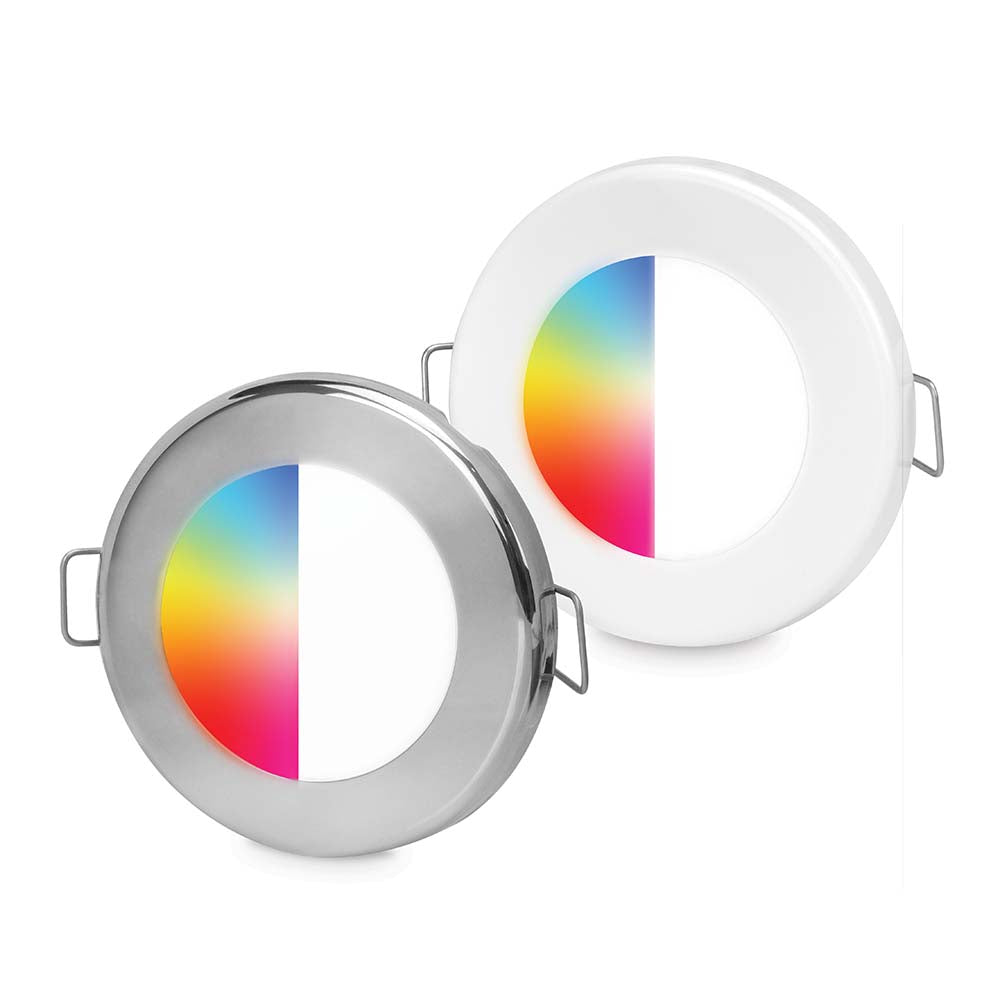 Hella Apelo EuroLED75 RGB/W Downlight