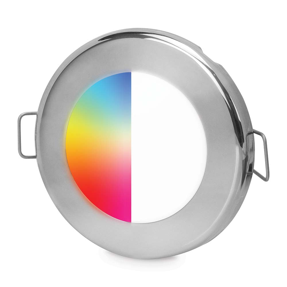 Hella Apelo EuroLED75 RGB/W Downlight