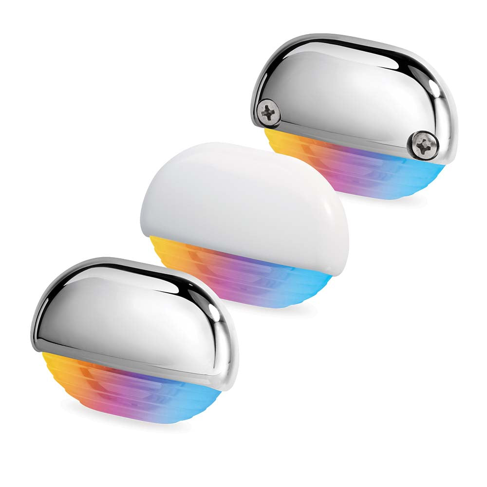 Hella Apelo RGB Stufenlampe