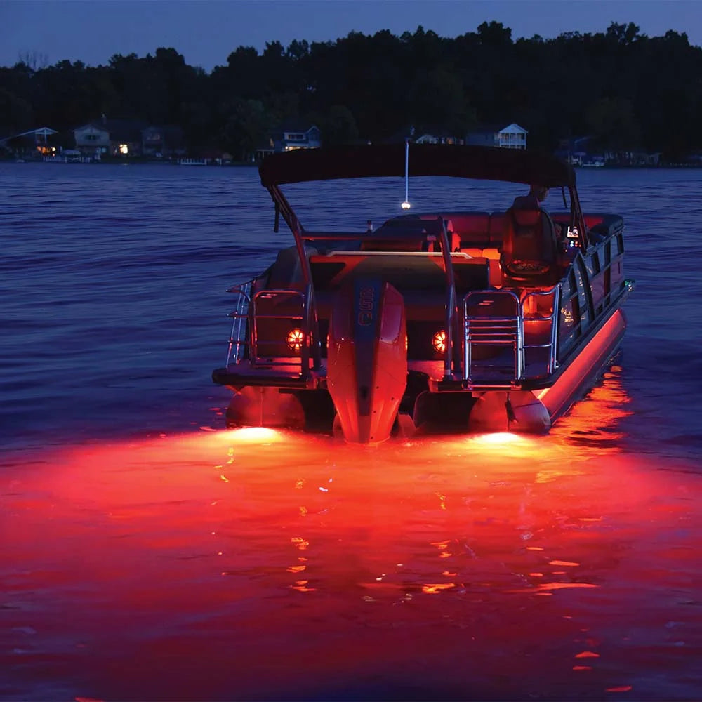 Hella Apelo A2 RGB bronze, weiß, Blister