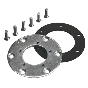 VDO Flangeadapter für Deep-Pipe Sensoren 80mm/54mm