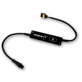 VDO Veratron LinkUp Resistiv zu NMEA 2000