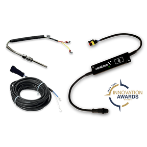 VDO Veratron LinkUp Pyrometer zu NMEA 2000