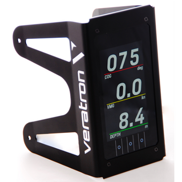 VDO Veratron AquaLink Mast-Display Einheit Single