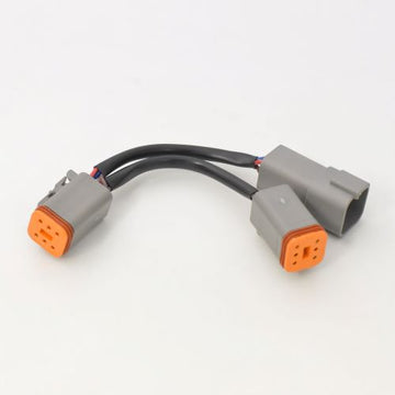 Veratron VDO Adapterkabel LinkUp - Volvo Penta