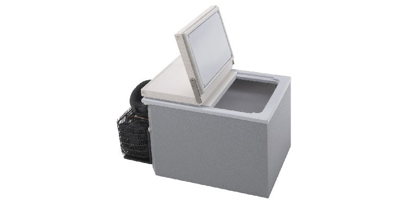 Isotherm Ice Maker BI29 'White Ice' 230V/50Hz Eiswürfelmaschine
