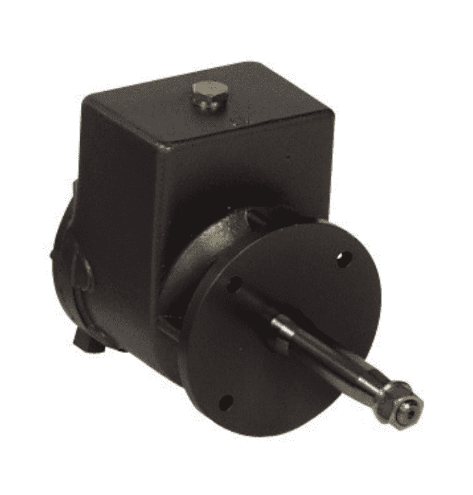 Vetus Hydraulik-Pumpe MTP..B