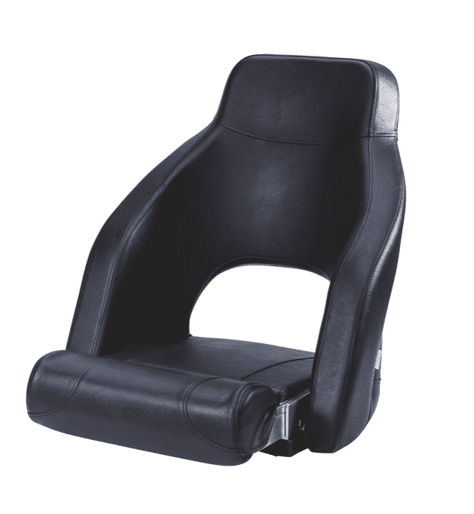 Vetus Bootsstuhl ADMIRAL, verschiedene Farben