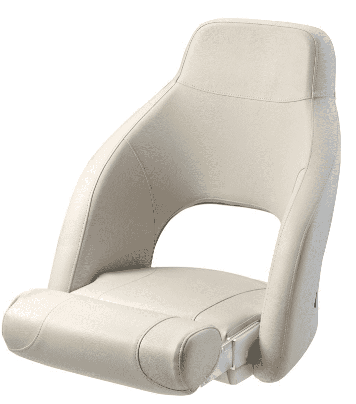 Vetus Bootsstuhl ADMIRAL, verschiedene Farben