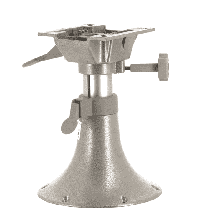 Vetus Glockenförmiges Stuhlbein - PCBELL