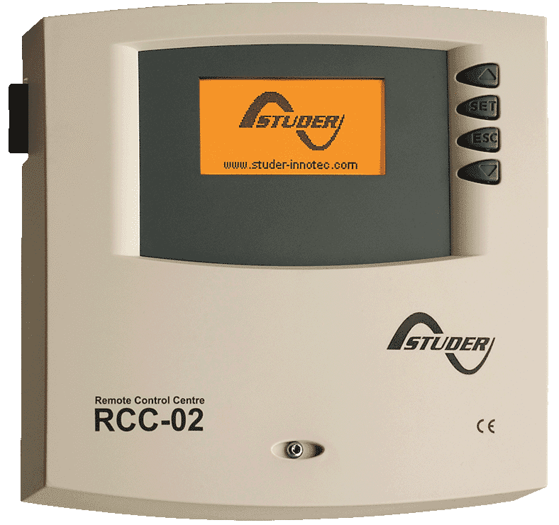 Philippi RCC-02
