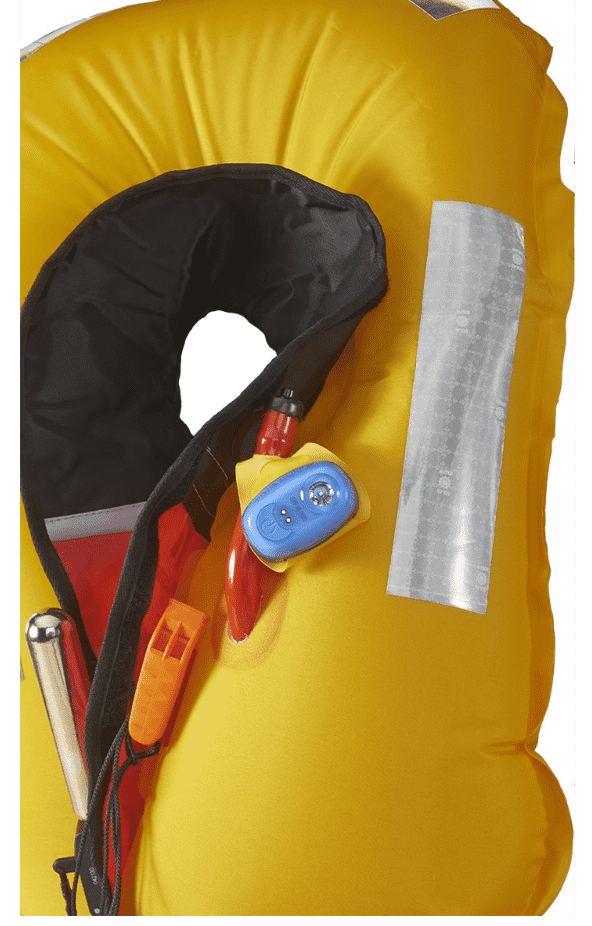 PLASTIMO Blitzlicht kompakt W3 Rettungslicht Notlicht