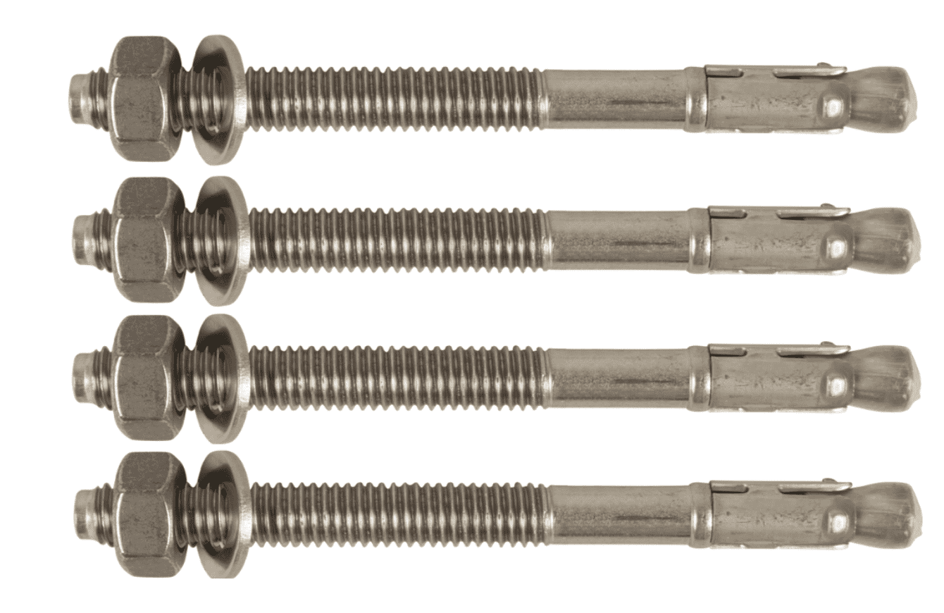 PLASTIMO Wandmontageset für Rettungsringcontainer