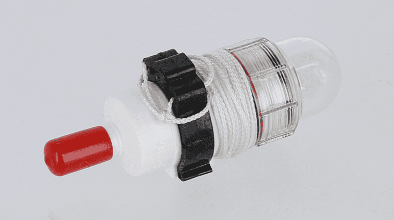 PLASTIMO Beleuchtungsset für IOR