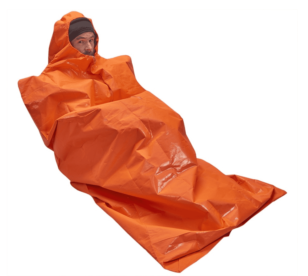 PLASTIMO SOLAS thermische Schutzhilfe