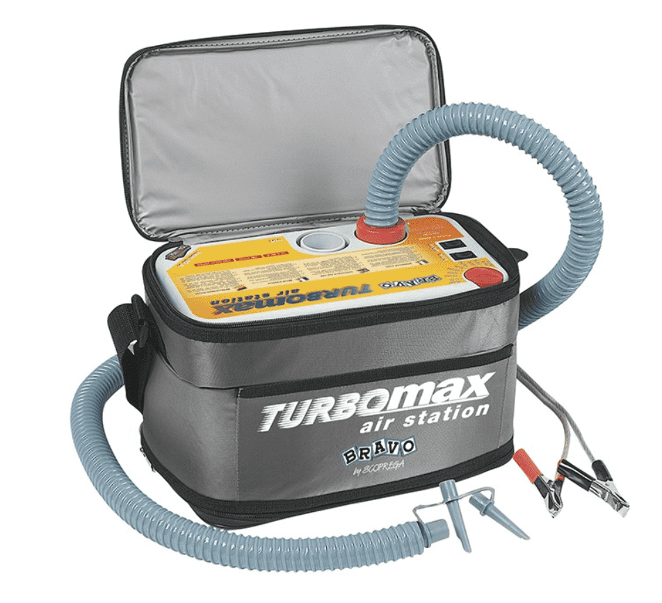 PLASTIMO Turbo Max Inflator