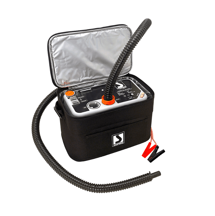 PLASTIMO Turbo Max Inflator