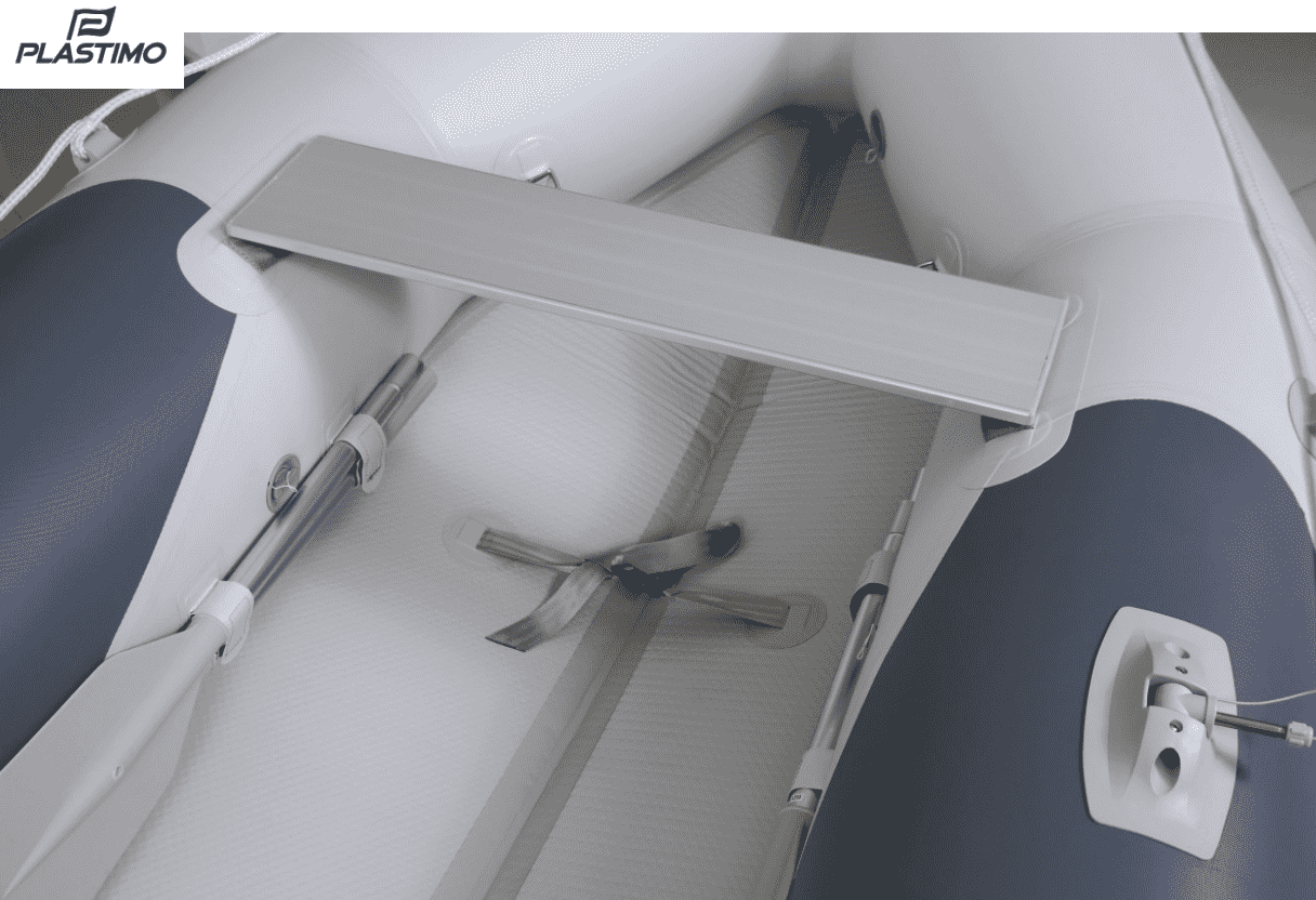 PLASTIMO Schlauchboot FUN, L = 2,32 m