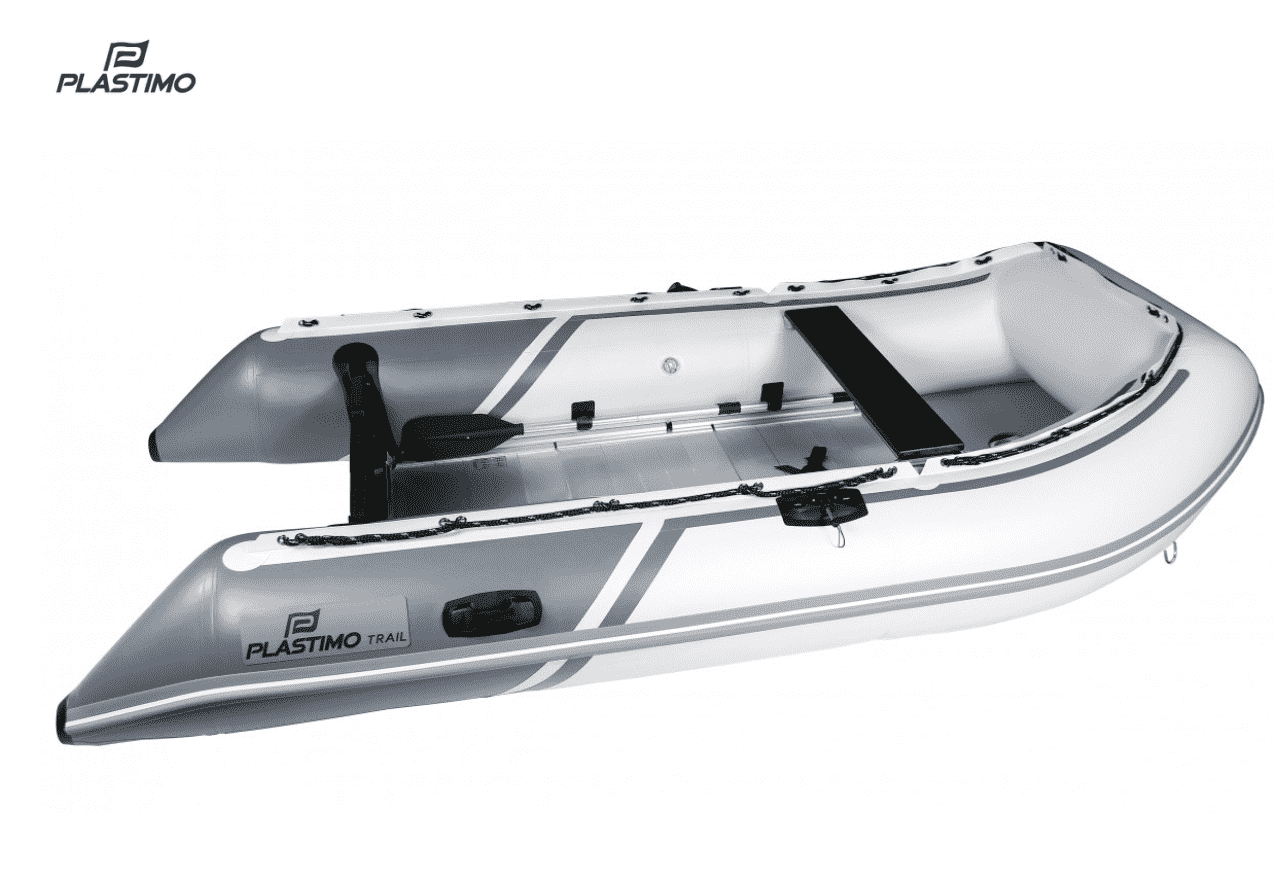 PLASTIMO Schlauchboot TRAIL, L = 3,36 m