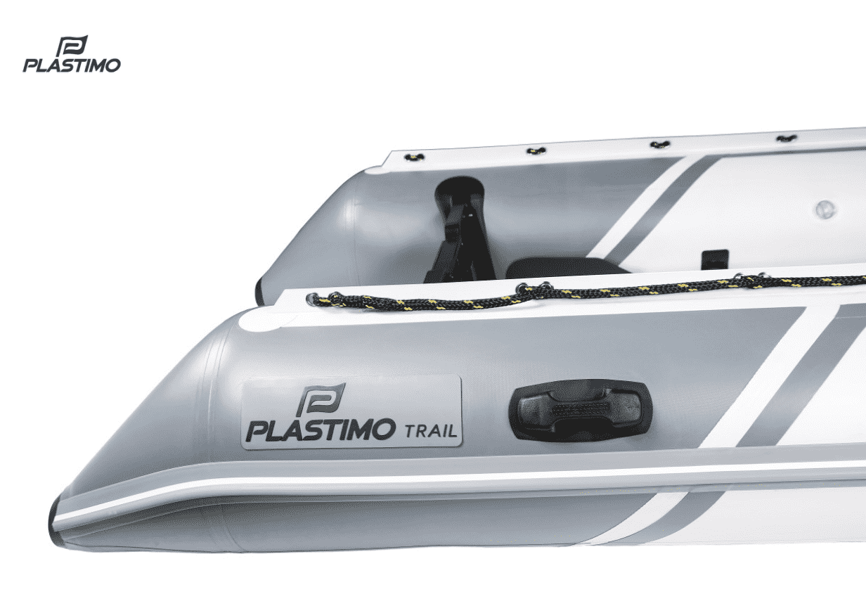 PLASTIMO Schlauchboot TRAIL, L = 2,72 m