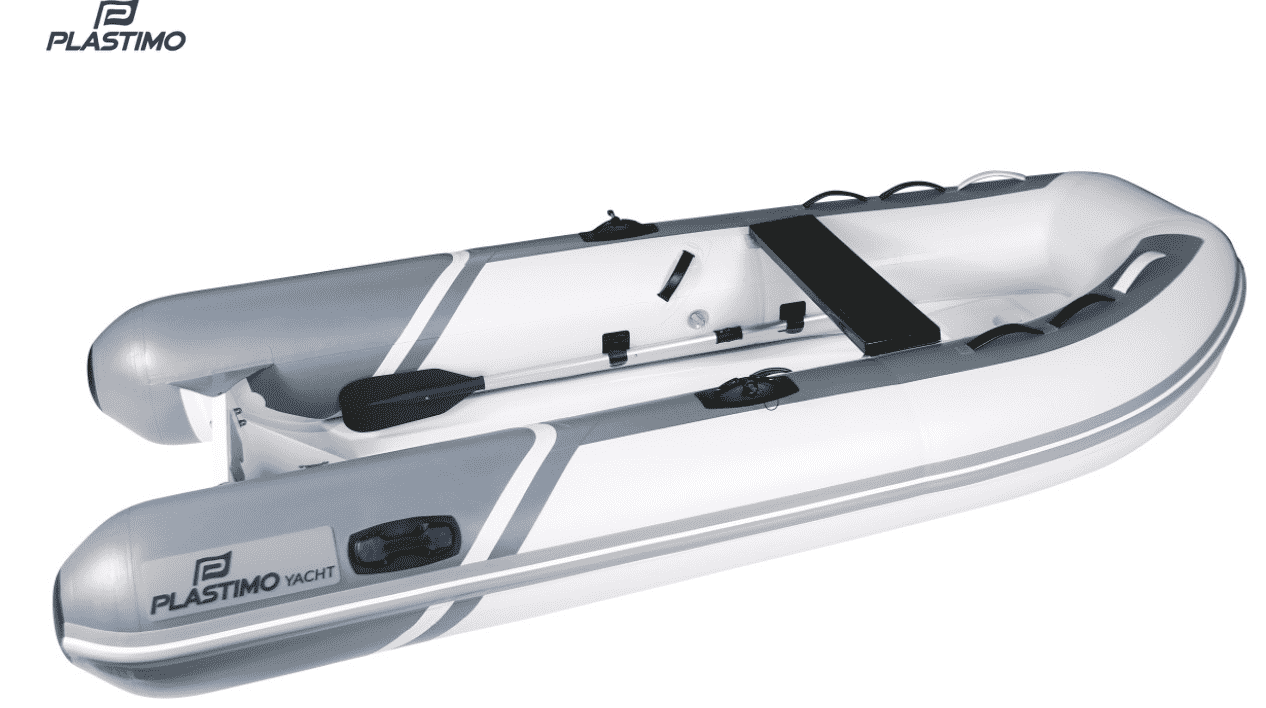 PLASTIMO Schlauchboot YACHT, L = 3,48 m