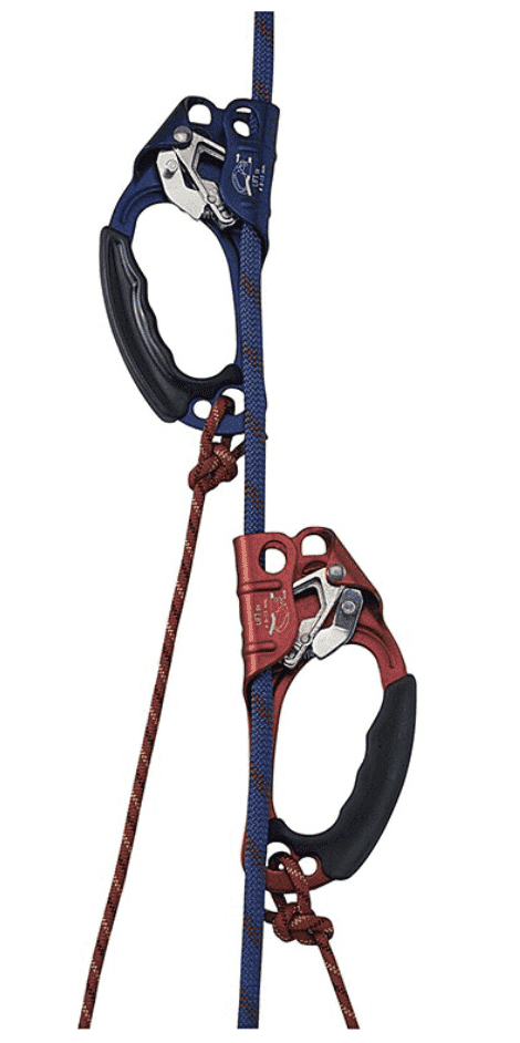 PLASTIMO Mastaufstiegsgriffe