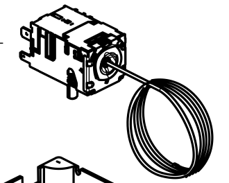 Isotherm Thermostat CRUISE