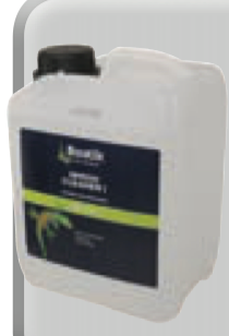 BOSTIK Reiniger Simson Cleaner I Kanister 2,5L klar
