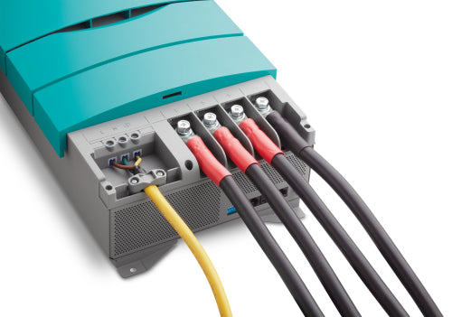 Mastervolt ChargeMaster Plus Battery Charger 24/80-2