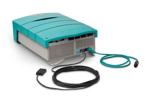 Mastervolt ChargeMaster Plus Battery Charger 24/80-2