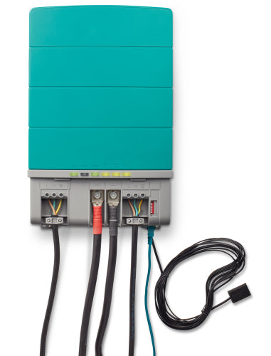 Mastervolt CombiMaster Inverter/Charger 12/3000-100