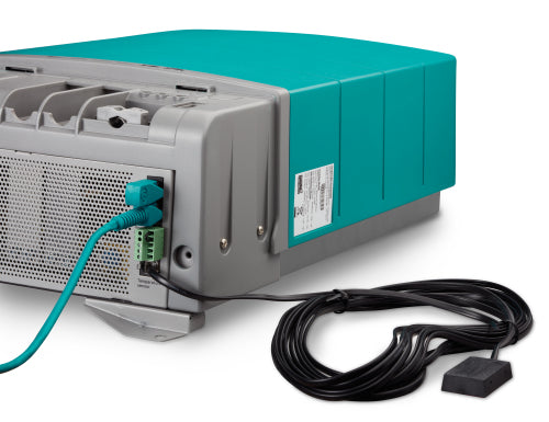 Mastervolt CombiMaster Inverter/Charger 24/2000-40