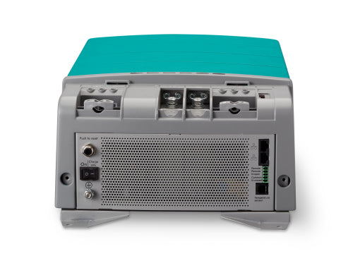 Mastervolt CombiMaster Inverter/Charger 12/2000-60