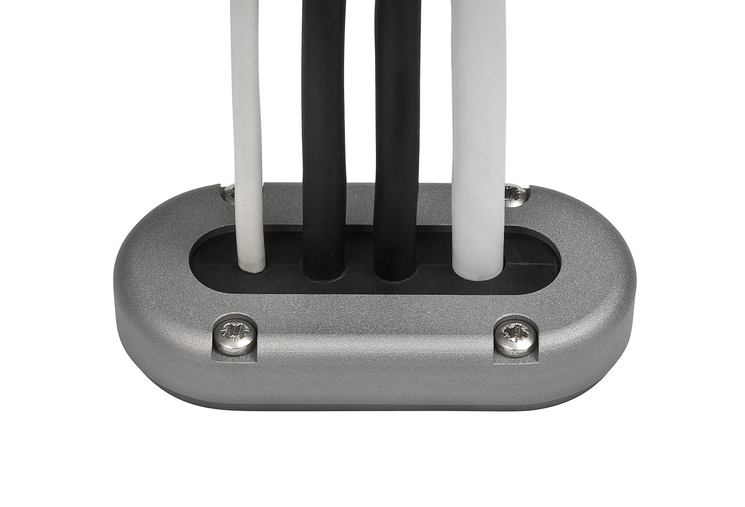 Scanstrut Kabeldurchführung, Aluminium