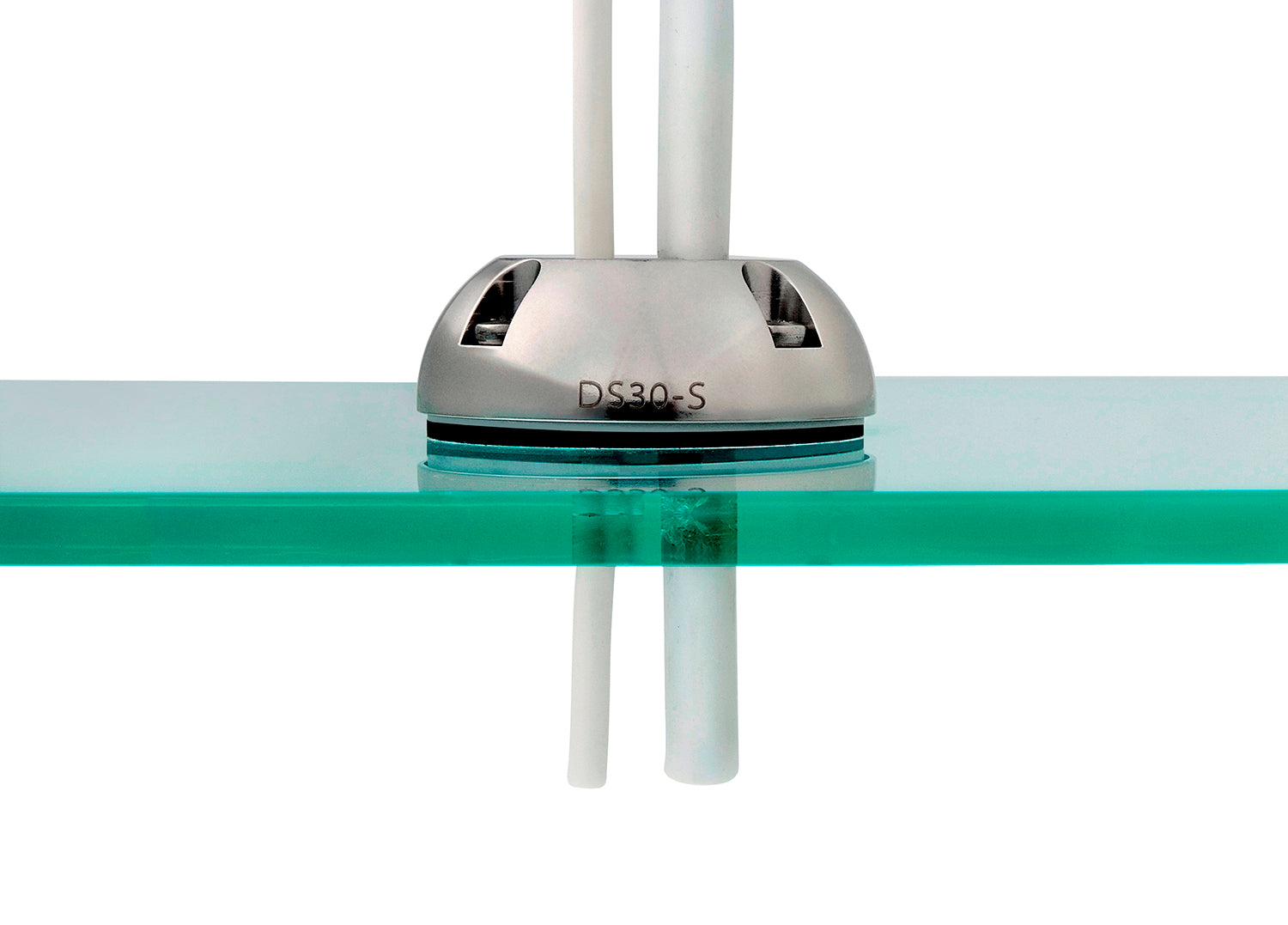 Scanstrut Kabeldurchführung, Edelstahl