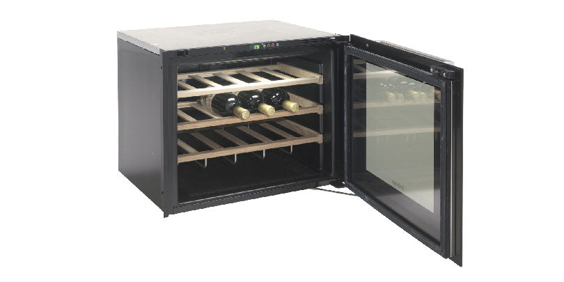 Isotherm Divino 23 Weinkühler 23 Flasche 230V