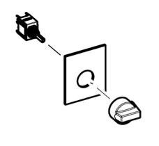 Isotherm GESCHWINDIGKEITSWÄHLER